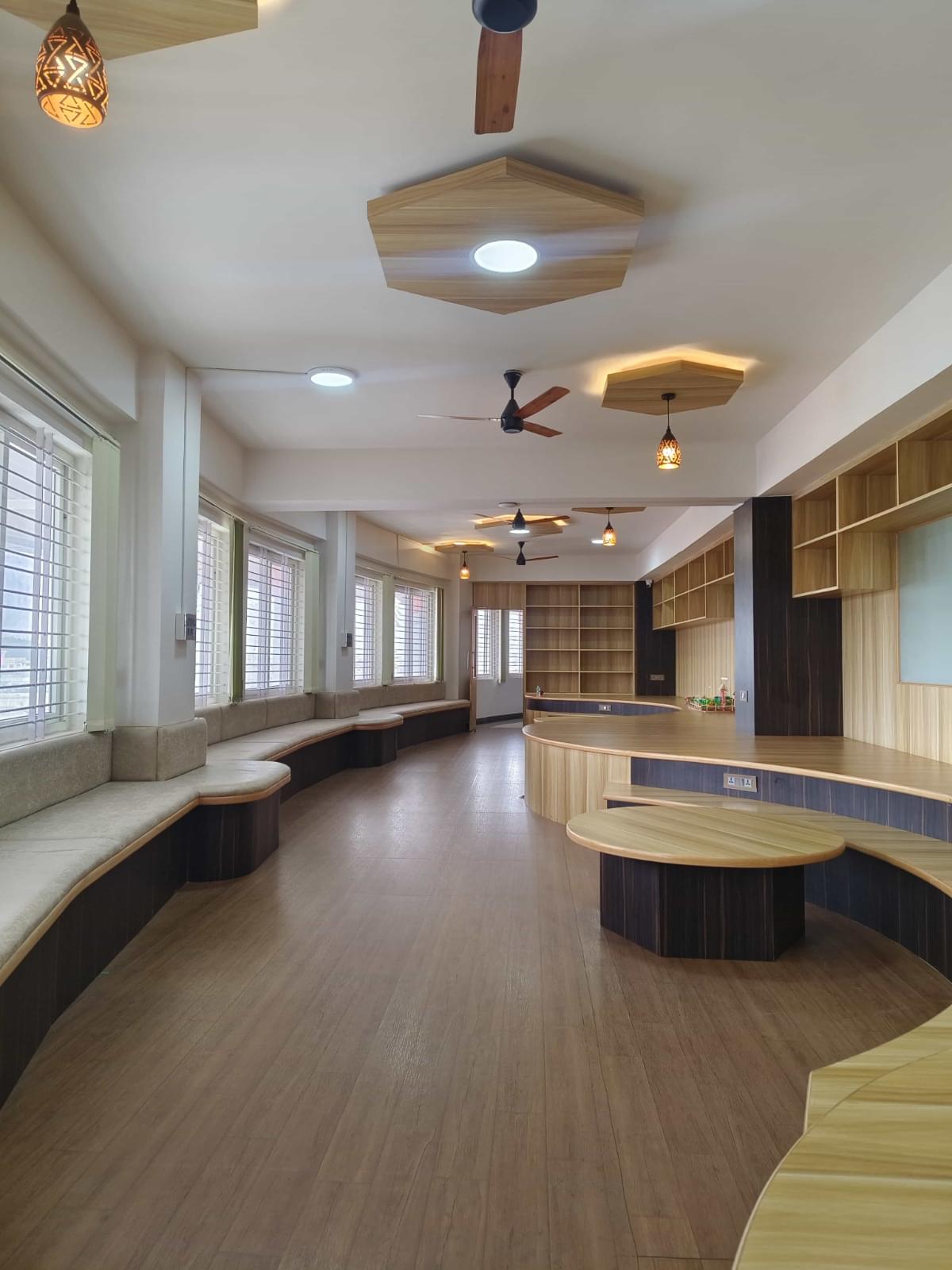 BGS College of Engineering and Technology Bangalore Campus photo 18